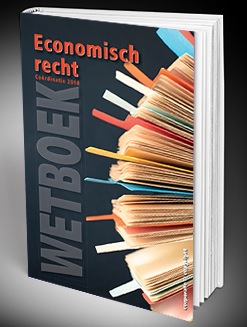 [9782874352379] Wetboek van economisch recht