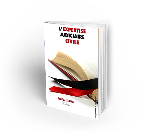 [9782874352195] L’expertise judiciaire civile