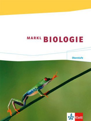 [9783121500109] Markl Biologie, Oberstufe, 11./12. Schuljahr, Schülerbuch