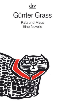 [9783423143479] Katz und Maus