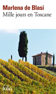 [9782070450992] Mille jours en Toscane