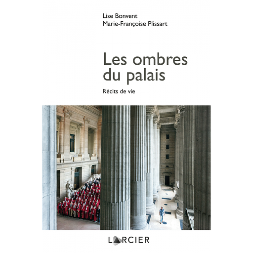 [9782807916043] Les ombres du palais