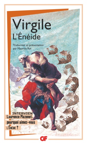 [9782081266438] L'Enéide