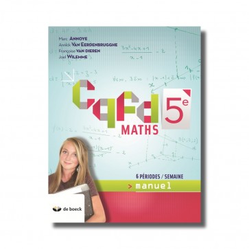 [9782804197261] CQFD Maths 5e (6 pér./sem.) - manuel (ed.2018)