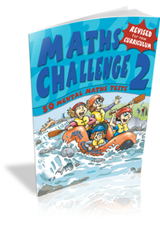 [9781841311487] Maths Challenge 2