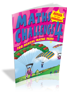 [9781841311579] Maths Challenge 4