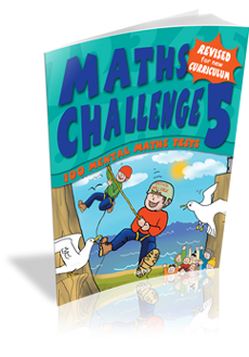 [9781841311593] Maths Challenge 5