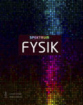 [9789147085965] Spektrum Fysik Grundbok