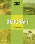 [9789147103850] SO-serien Geografi Ämnesbok