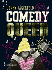[9789129706406] Comedy queen