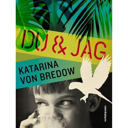 [9789129686777] Du och jag