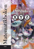 [9789147018864] Matematikboken Extraboken