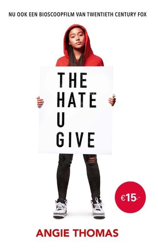 [9789048848607] The hate u give