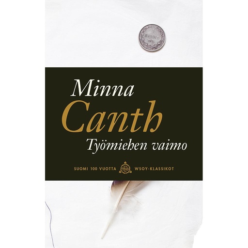 [9789522154477] Työmiehen Vaimo