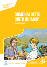 [9788861825659] Come hai detto che ti chiami