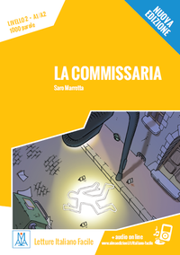 [9788861824928] La Commissaria