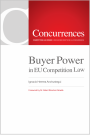 [9781939007247] Buyer Power in Eu Competition Law