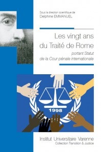 [9782370322180] Les vingt ans du Traité de Rome
