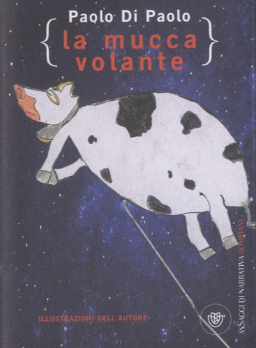 [9788845277269] La mucca volante