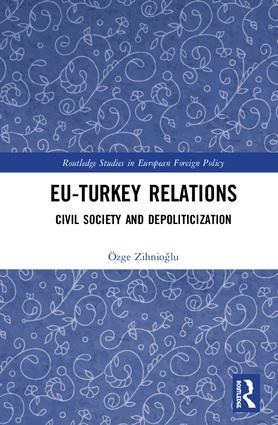 [9780815378815] EU–Turkey Relations