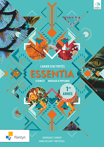 [9782801056899] Essentia 1 - Cahier d’activités (+ Scoodle)