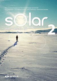 [9789030693437] Solar 2 (ed.2019) - leerwerkboek (incl.diddit)