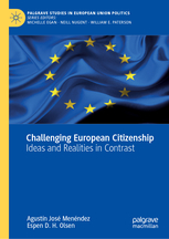 [9783030222802] Challenging European Citizenship - Ideas and Realities in Contrast