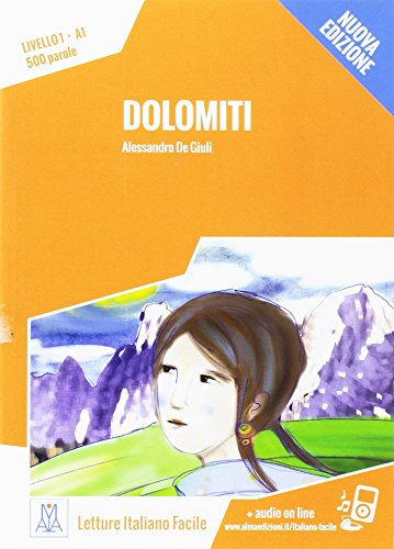 [9788861822382] Dolomiti