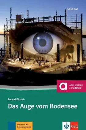 [9783125560390] Das Auge vom Bodensee