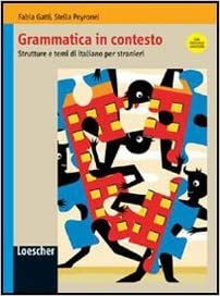 [9788820128432] Grammatica in contesto