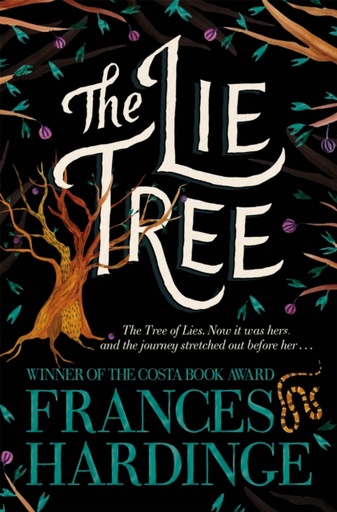 [9781509868162] The lie tree