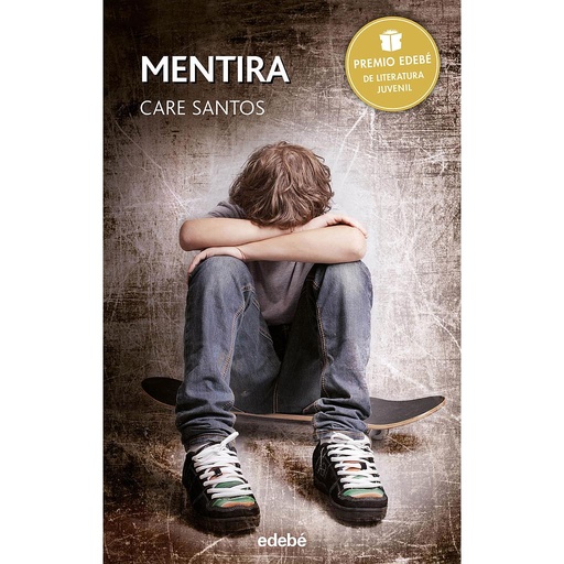 [9788468315775] Mentira
