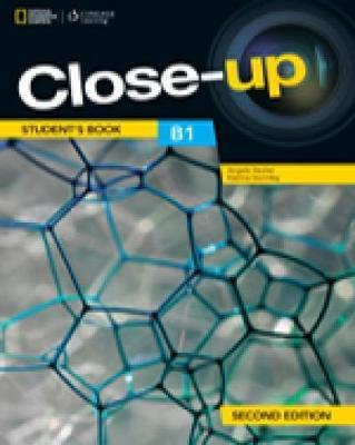 [9781408095546] Close-up B1 Student book with Online Student Zone