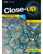 [9781408095560] Close-up B1 Workbook with Online Workbook