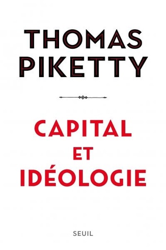 [9782021338041] Capital et idéologie