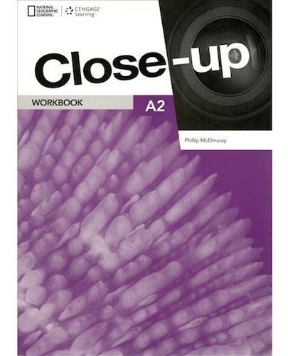 [9781408096895] Close-Up A2 Workbook (2nd Edition)