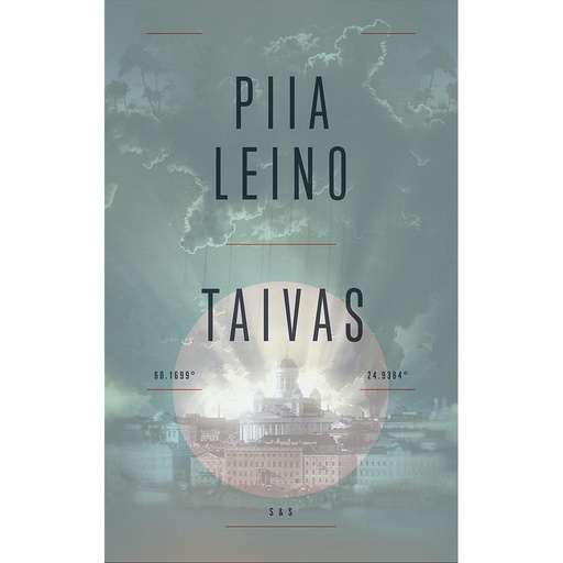 [9789515244024] Taivas