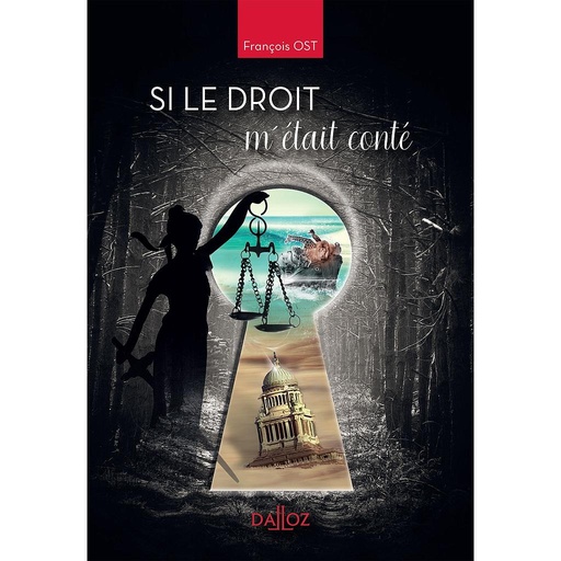 [9782247191048] Si le droit m'était conté