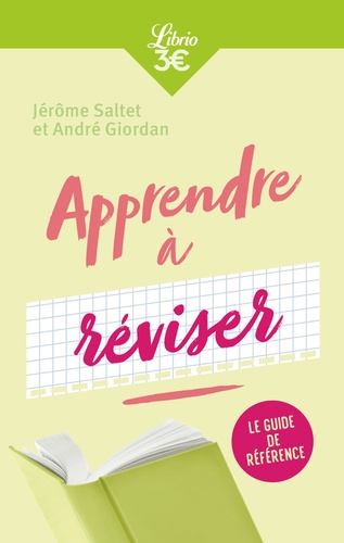 [9782290206959] Apprendre à réviser