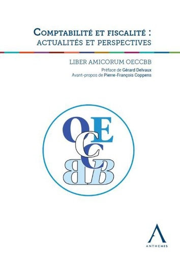 [9782807206007] Comptabilité et fiscalité - Actualités et perspectives