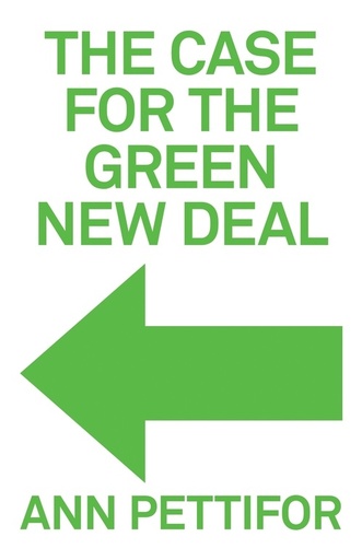 [9781788738156] The Case for the Green New Deal