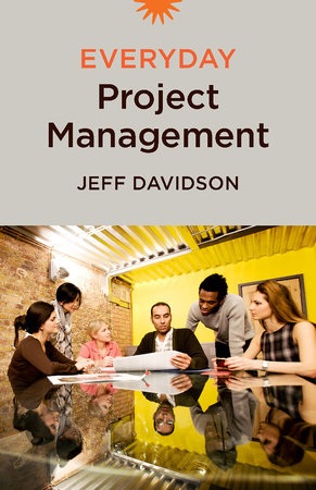 [9781523085392] Everyday Project Management