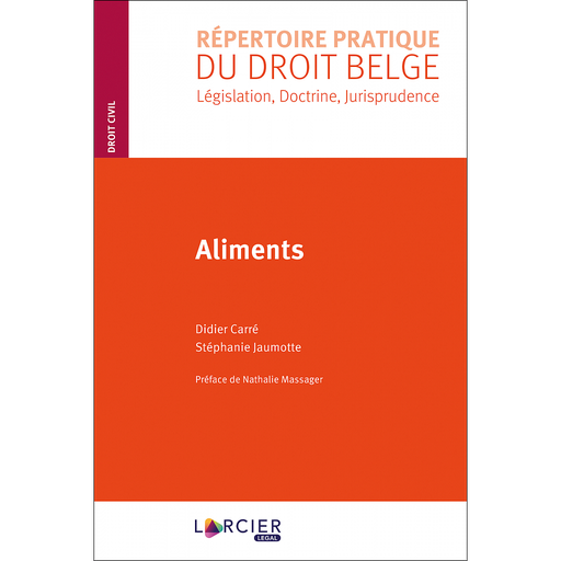 [9782807912144] Aliments