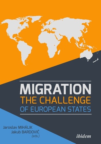 [9783838213446] Migration - The Challenge of European States