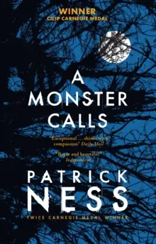[9781406361803] A Monster Calls