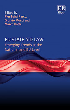 [9781788975247] EU State Aid Law - Emerging Trends at the National and EU Level