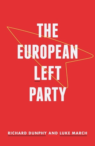 [9780719081071] The European Left Party