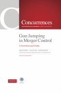 [9781939007100] Gun Jumping in Merger Control : A Jurisdictional Guide