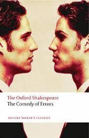 [9780199536146] Comedy of Errors: The Oxford Shakespeare: The Comedy of Errors