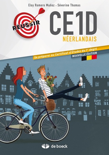 [9782804197629] CE1D Néerlandais